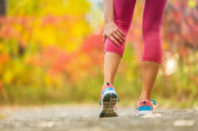 supplements for muscle cramps