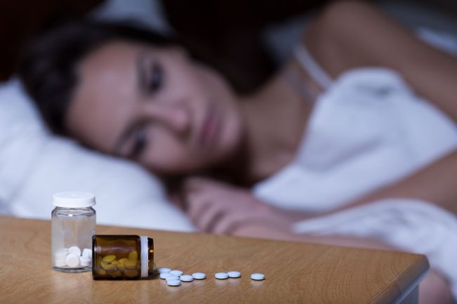 natural supplements for sleep