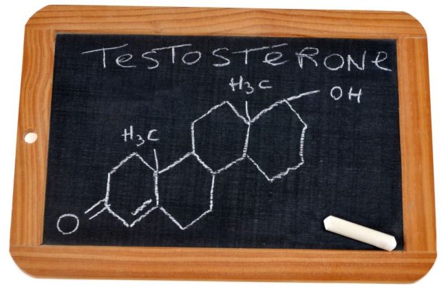 how to boost testosterone levels